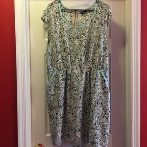 Mossimo Target dress